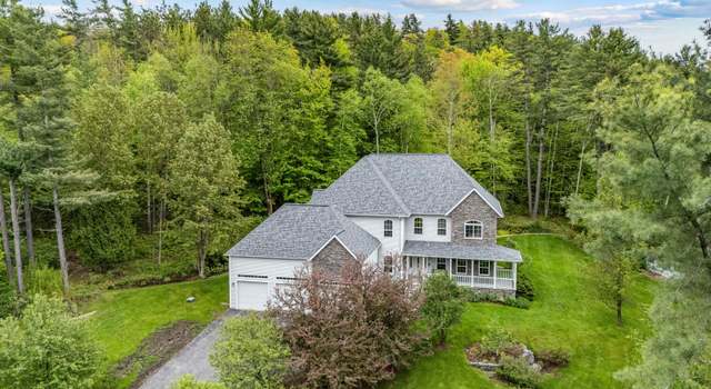 Photo of 60 Heather Ln, Williston, VT 05495