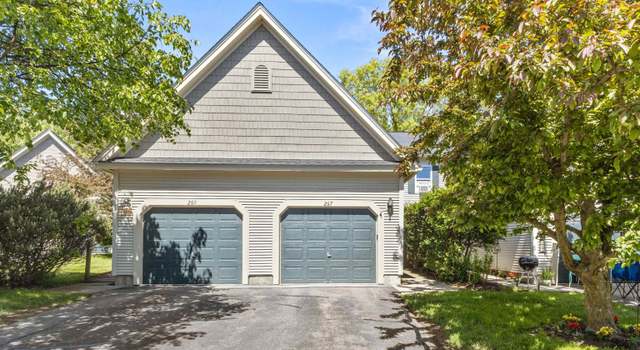 Photo of 267 Juniper Dr, South Burlington, VT 05403