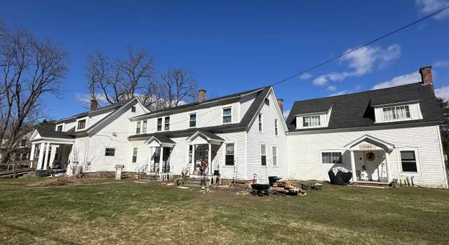 Photo of 1185 Rte 5 S, Windsor, VT 05089