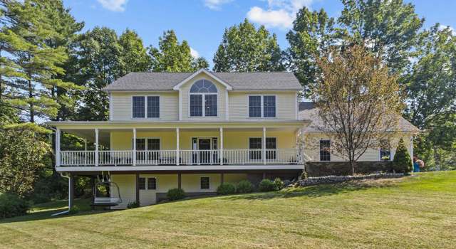 Photo of 1033 Loomis Hill Rd, Waterbury, VT 05677