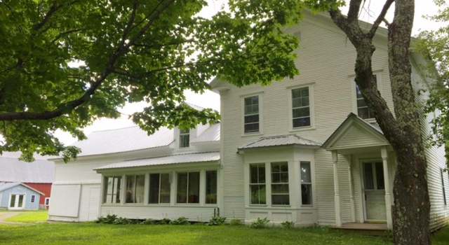 Photo of 205 Tousant Hill Rd, Stannard, VT 05842