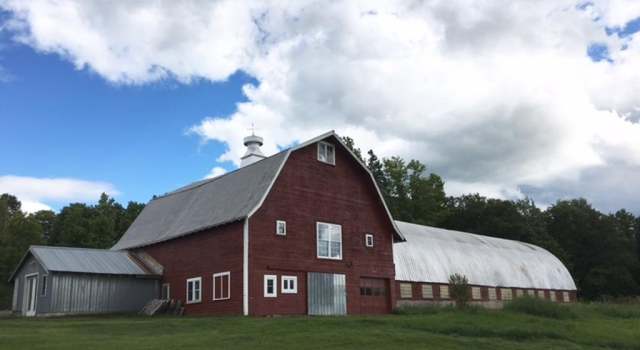 Photo of 205 Tousant Hill Rd, Stannard, VT 05842