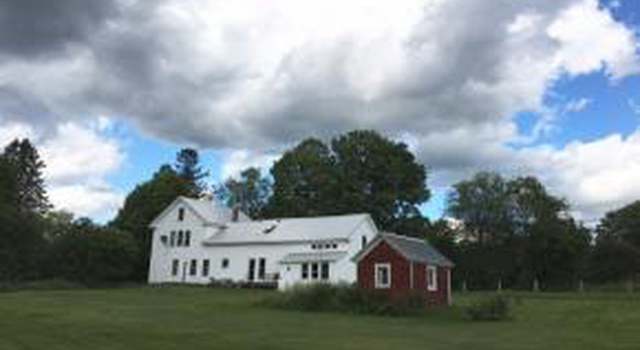 Photo of 205 Tousant Hill Rd, Stannard, VT 05842