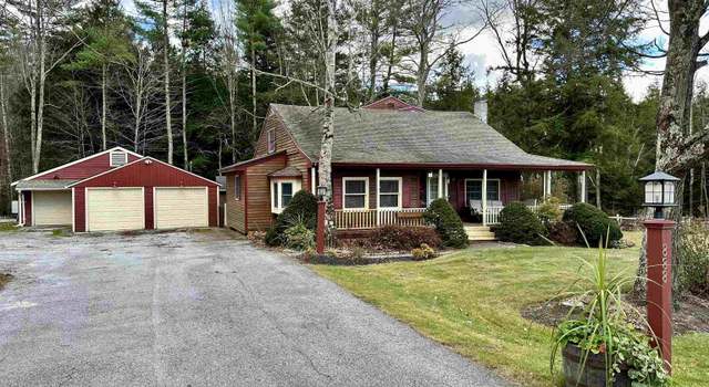 Photo of 888 Middle Rd, North Clarendon, VT 05759