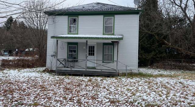 Photo of 34 Clark St, Island Pond, VT 05846
