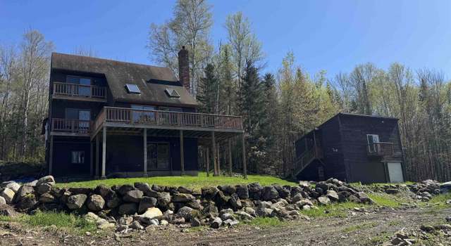 Photo of 197 Osgood Farm Rd, Littleton, NH 03561