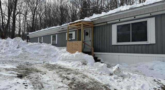 Photo of 67 brook St, Barre Town, VT 05641