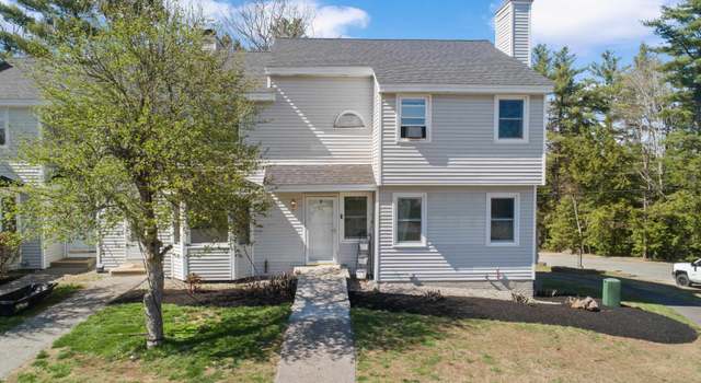 Photo of 42 Cromwell Dr #20, Rindge, NH 03461