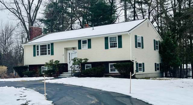 Photo of 16 Westborn Dr, Merrimack, NH 03054