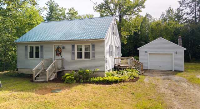Photo of 324 Ten Rod Rd, Farmington, NH 03835-4128