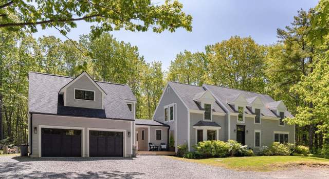 Photo of 137 Wildes District Rd, Kennebunk Port, ME 04046-6704