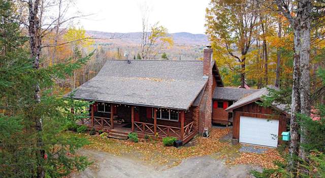 Photo of 1649 Bruce Badger Memorial Hwy, Danville, VT 05828