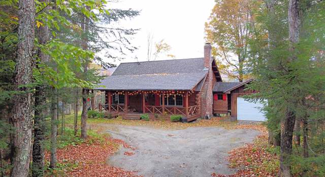 Photo of 1649 Bruce Badger Memorial Hwy, Danville, VT 05828