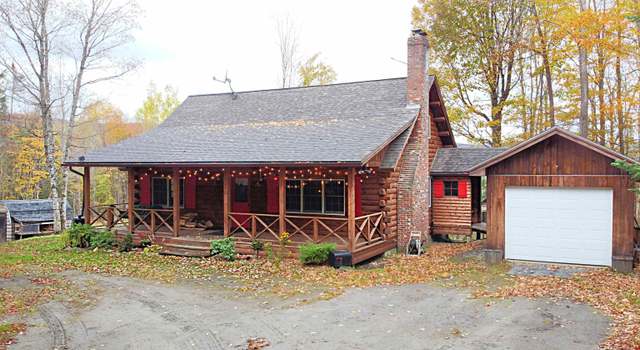 Photo of 1649 Bruce Badger Memorial Hwy, Danville, VT 05828