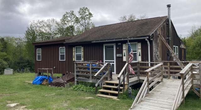 Photo of 131 Kilton Rd, Canaan, NH 03741