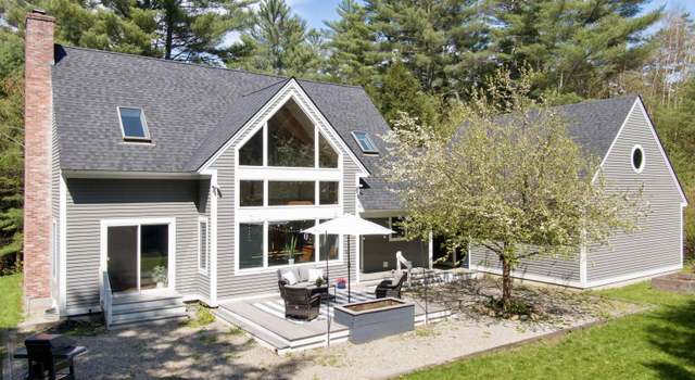 Photo of 139 Deer Run Ln, Waitsfield, VT 05673