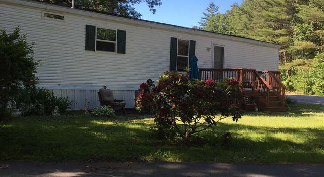 Photo of 54 Pine St, Hinsdale, NH 03451