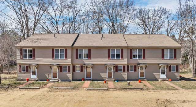 Photo of 78 Saco Pines Dr #10, Conway, NH 03813