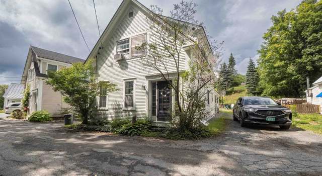 Photo of 98 High St, Hartford, VT 05059