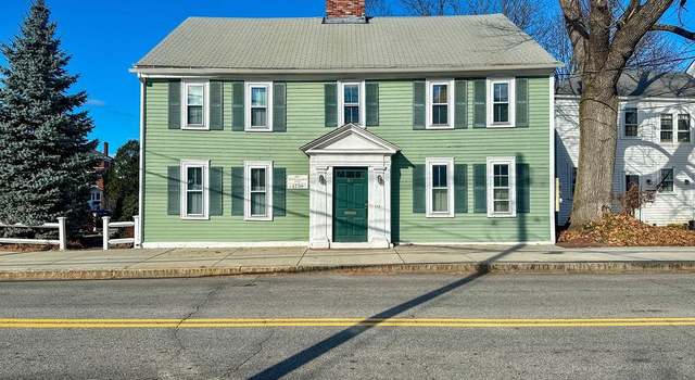 Photo of 41 Front St #3, Exeter, NH 03833
