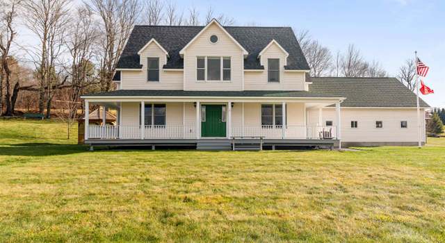 Photo of 1273 Hebard Hill Rd, Randolph, VT 05060