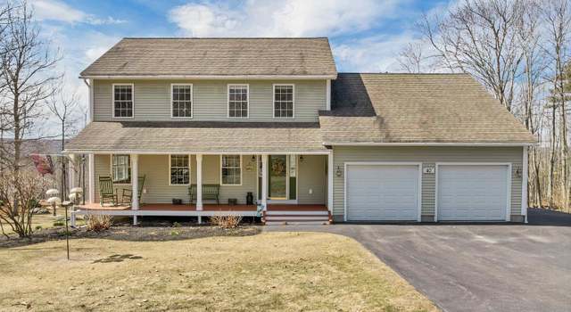 Photo of 40 Chamberlin Way, New Durham, NH 03855