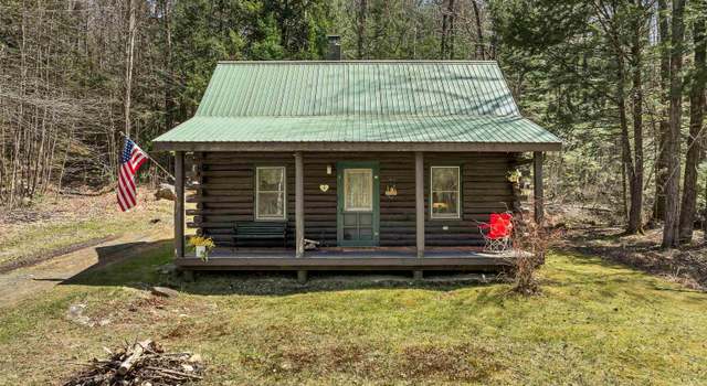 Photo of 448 Sawyer Hwy, Warren, NH 03279