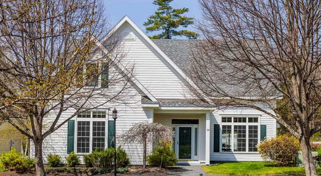 Photo of 28 Stonehurst Cmn, Hanover, NH 03755