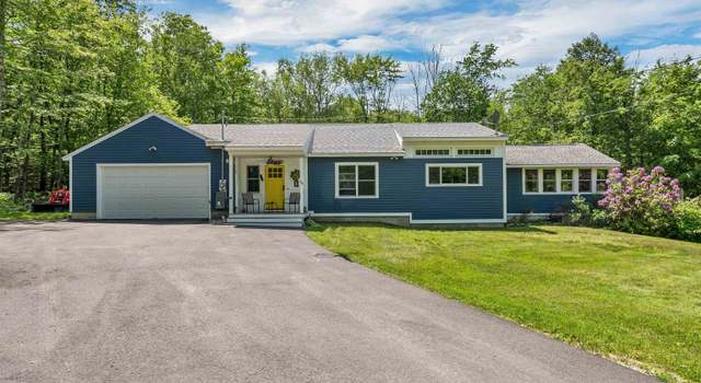 Photo of 30 Dillon Dr E Unit East, Strafford, NH 03884