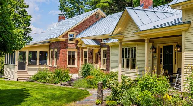 Photo of 325 Whitney Rd, Sharon, VT 05065