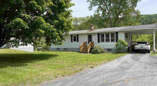 Photo of 497 Elm St, Montpelier, VT 05602