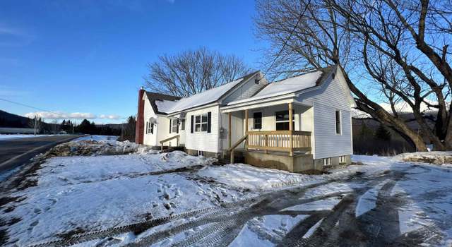 Photo of 2474 Island Pond Rd, East Haven, VT 05871