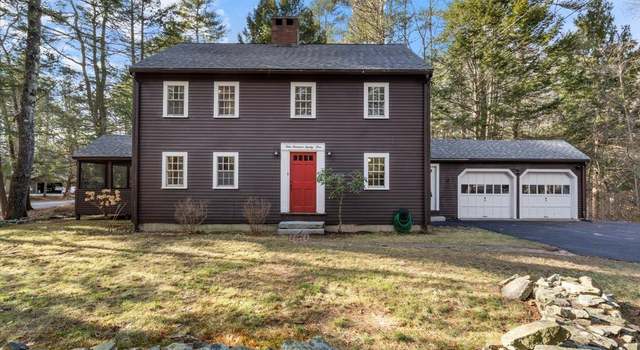 Photo of 125 Madbury Rd, Durham, NH 03824