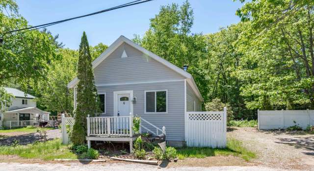 Photo of 6 Aruda Rd, Hampstead, NH 03826