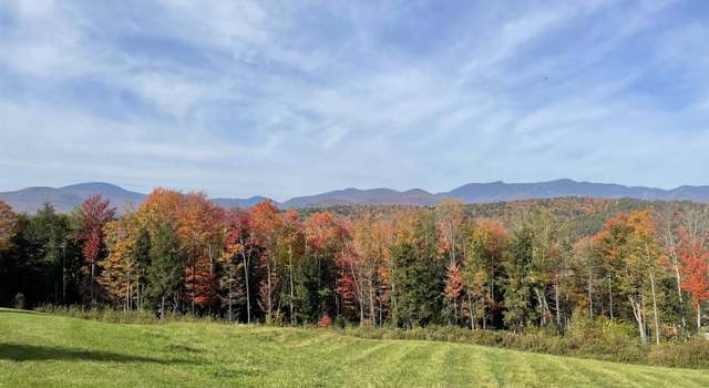 Photo of 00 Summit View Dr Unit 1B, Stowe, VT 05672