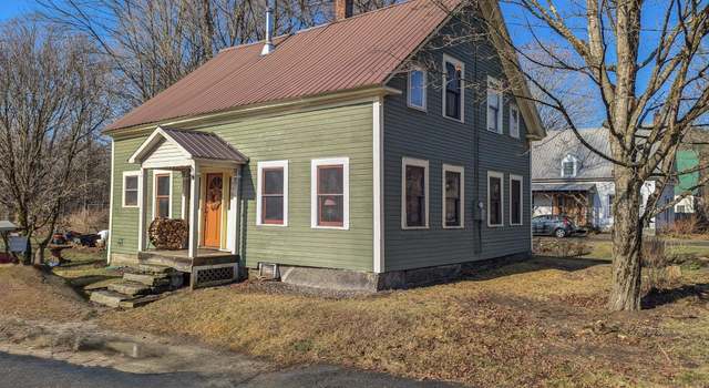 Photo of 998 Saxtons River Rd, Rockingham, VT 05154