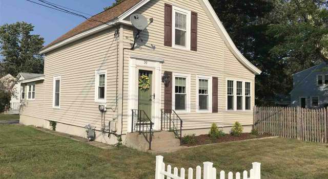 Photo of 39 Pine Hill Ave, Nashua, NH 03064-1347
