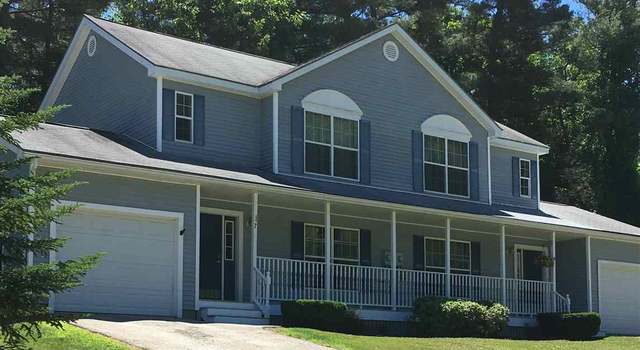 Photo of 71 Annis Dr #7, Gilford, NH 03249