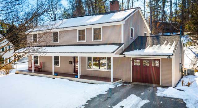 Photo of 12 Spencer Rd, Hanover, NH 03755