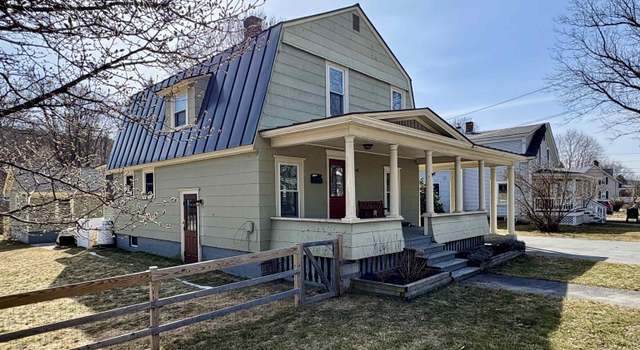 Photo of 148 N Main St, Lebanon, NH 03784