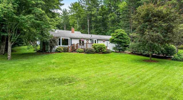 Photo of 848 Stewart Rd, Montpelier, VT 05602