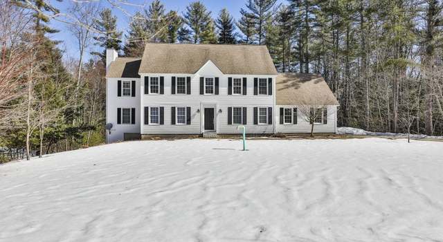 Photo of 7 Sawtelle Rd, Brookline, NH 03033