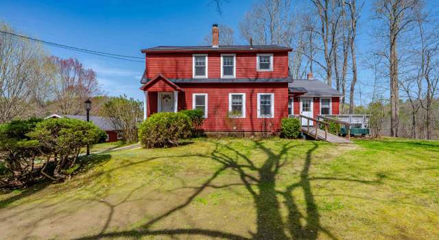 Photo of 127 Turtle Pond Rd, Lee, NH 03861