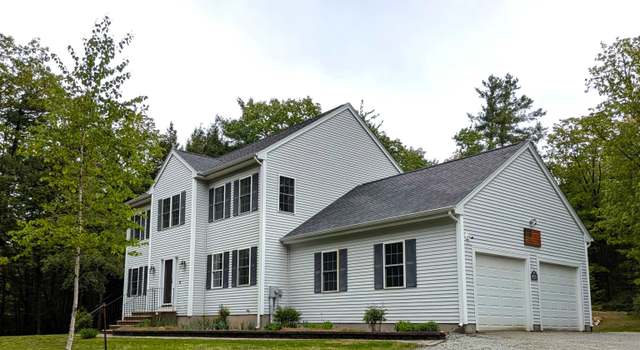 Photo of 29 Bear Run, Temple, NH 03084