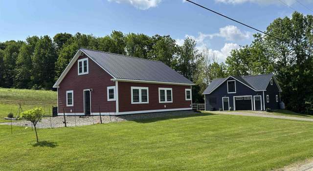Photo of 16 Hartwell Pond Rd, West Glover, VT 05875