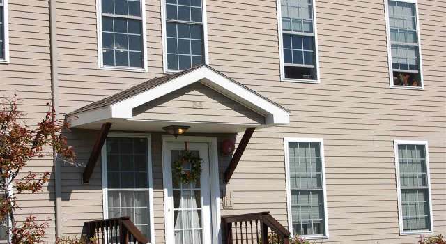 Photo of 34 Fecteau Cir #28, Barre, VT 05641
