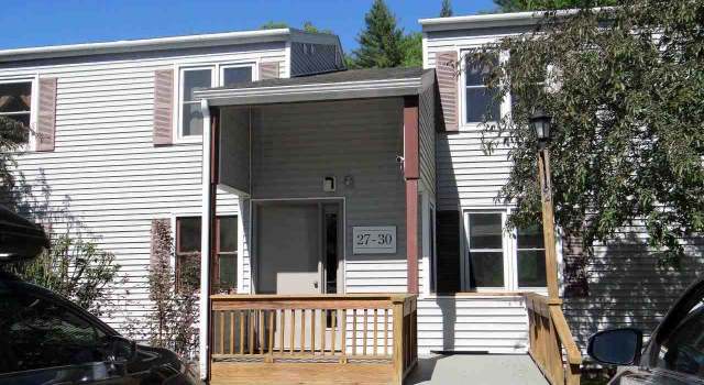 Photo of 82 The Cmns #27, Moretown, VT 05660