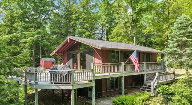 Photo of 84 Alpstrausse Rd, Bartlett, NH 03845