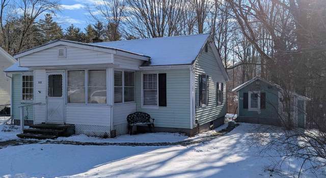 Photo of 528 Main St, Claremont, NH 03743