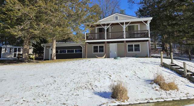 Photo of 313 Jones Dock Rd, Bridport, VT 05734